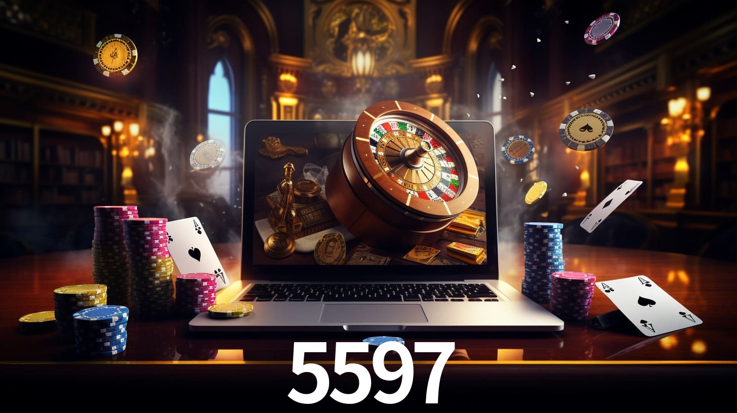 VIP Casino 5597