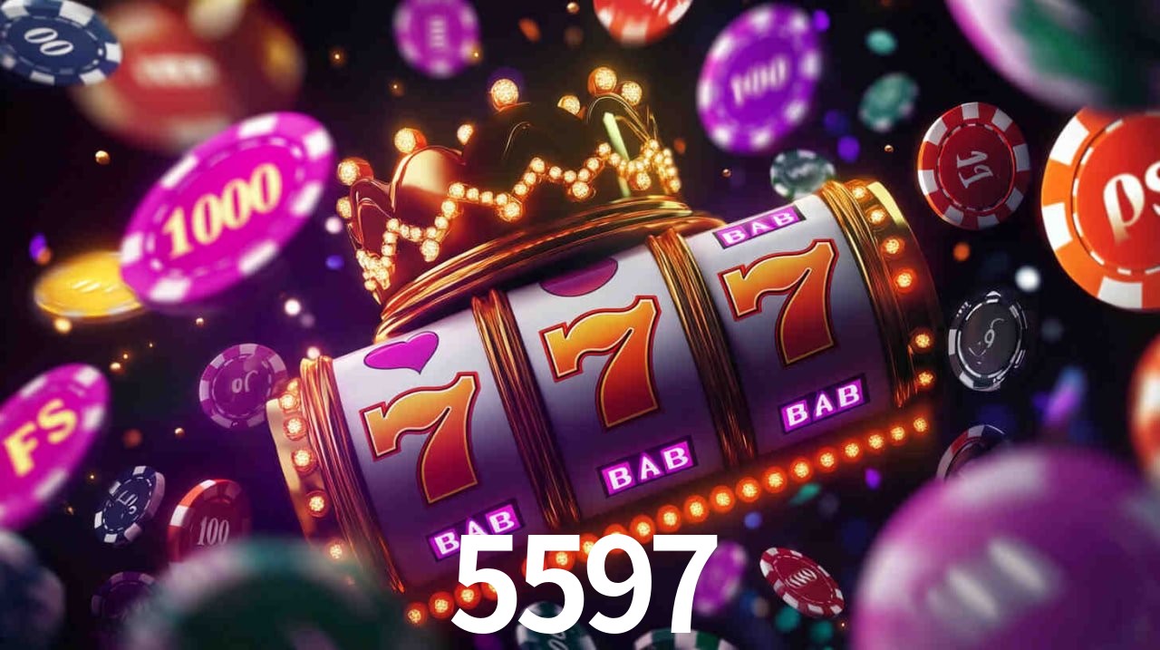 Slot Games 5597
