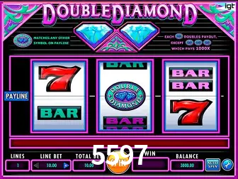 Descubra o Mundo do Cassino Online com 5597
