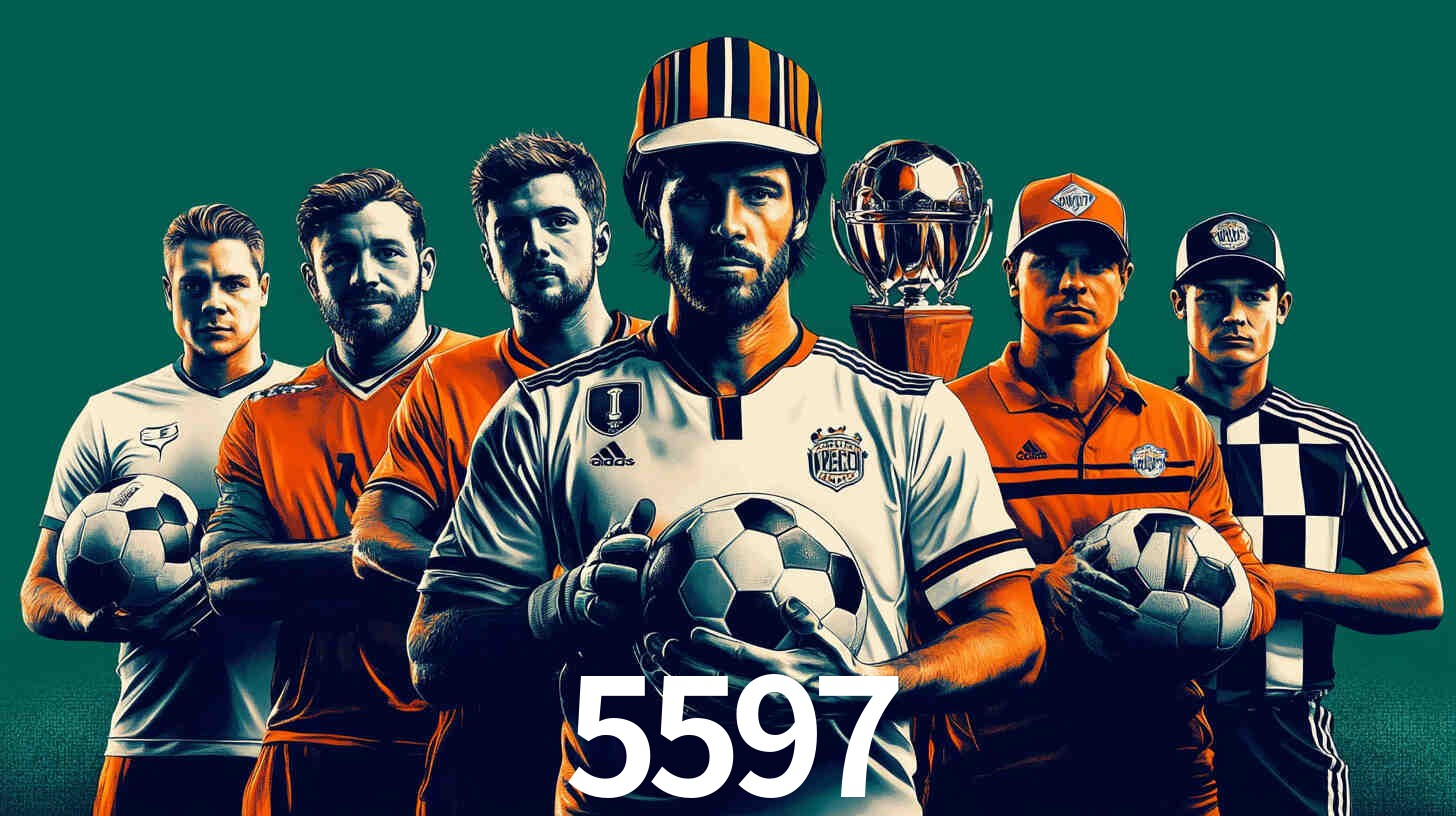 Descubra a Essência do 5597: Nossa História e Compromissos