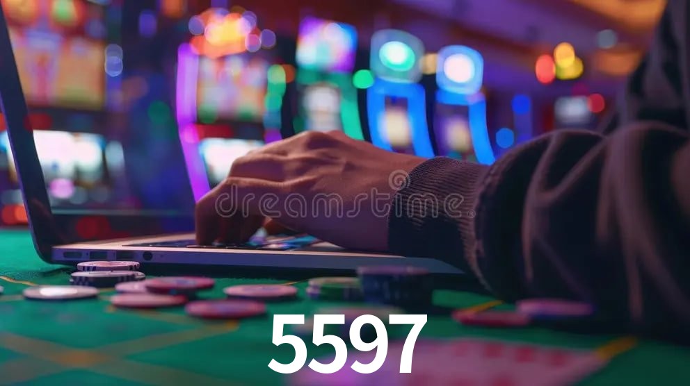 Casino VIP 5597