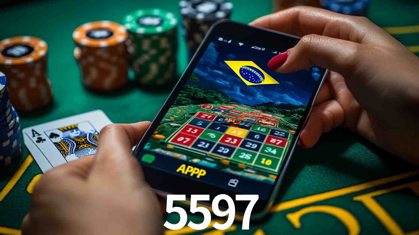 Descubra a Essência do 5597: Nossa História e Compromissos