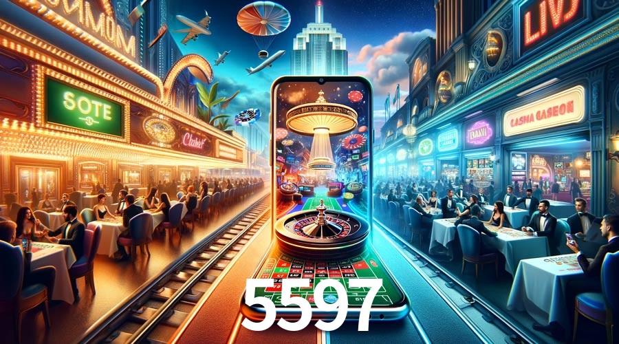 Security Systems 5597