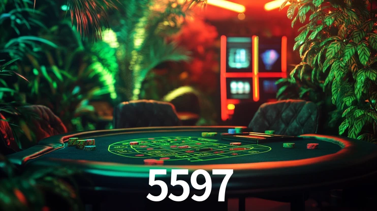 Live Casino 5597