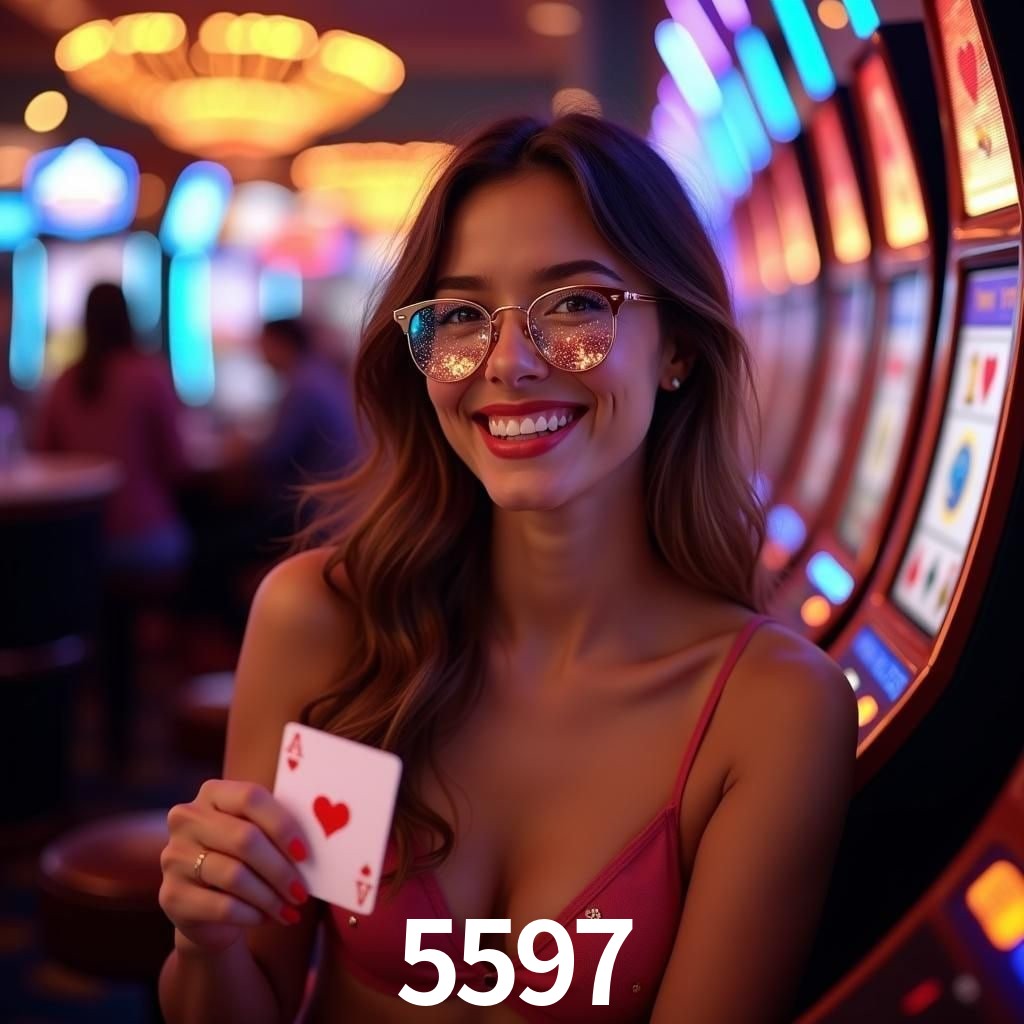 Statistics 5597
