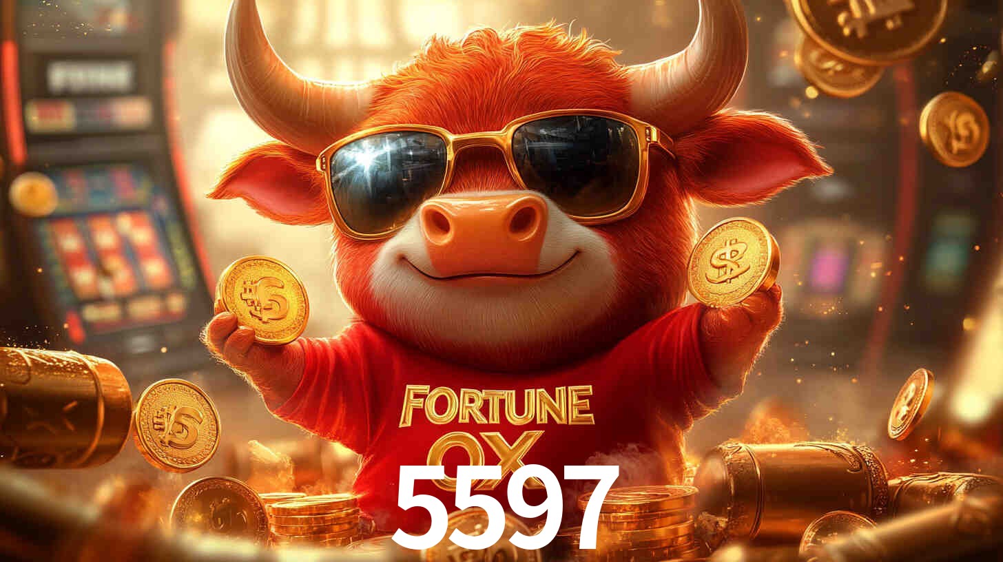 Bônus Generosos e Exclusivos no 5597 para Você!