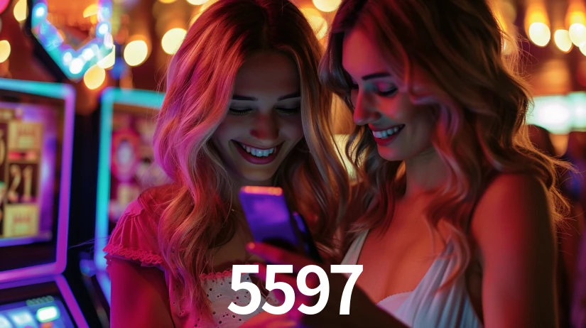 5597