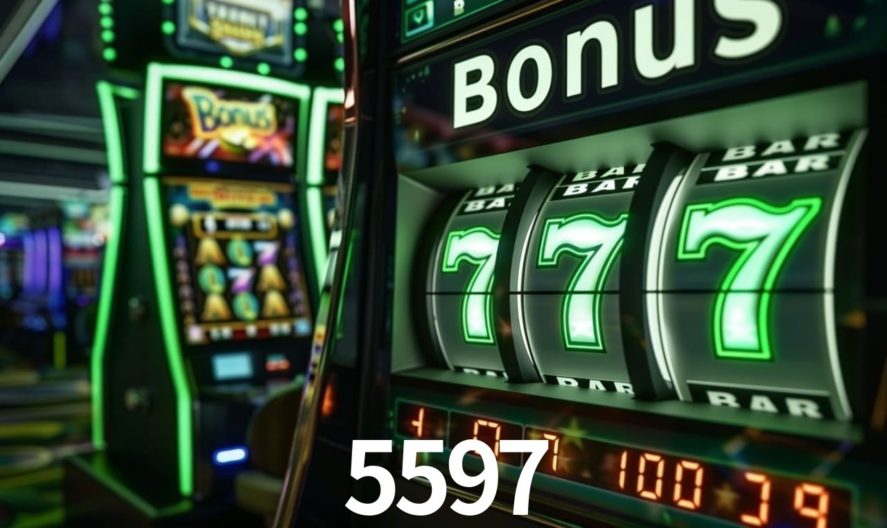 Game Providers 5597