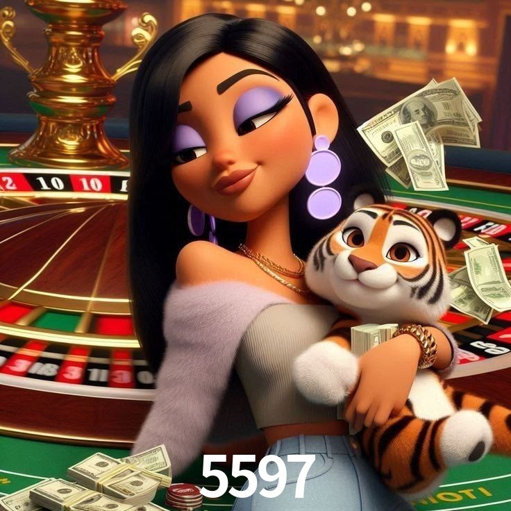 Welcome Bonus 5597