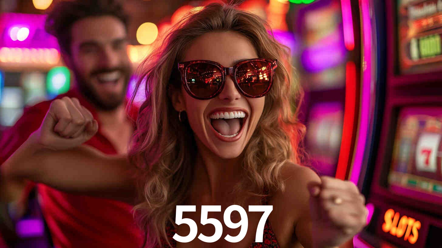 Explorando a Categoria de Eventos em Apostas na 5597