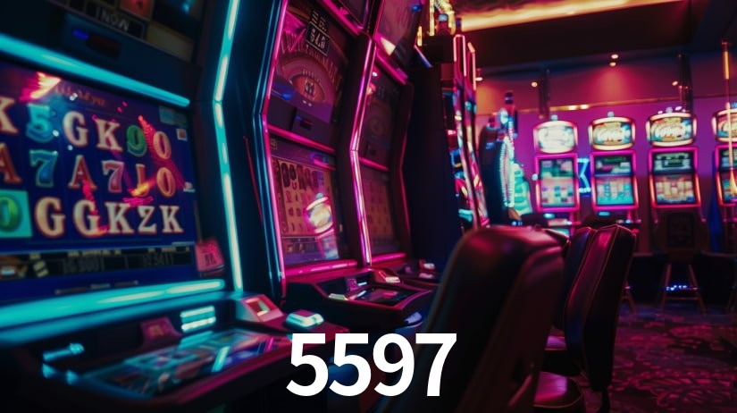 APP oficial da 5597 para mobile