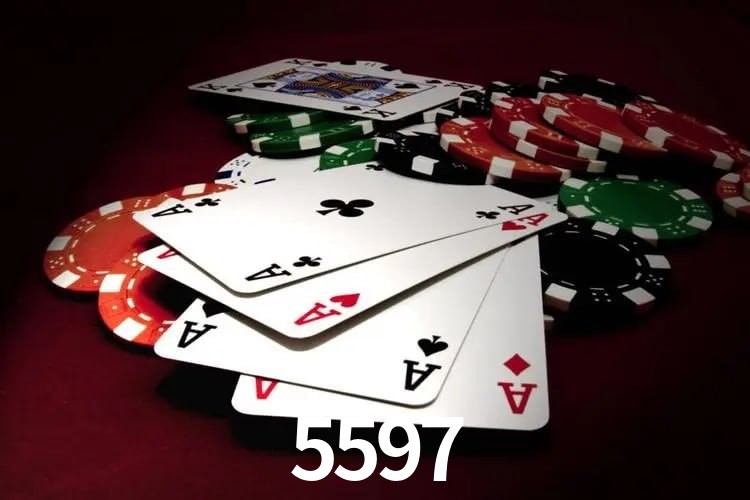 Apostas de Tênis 5597