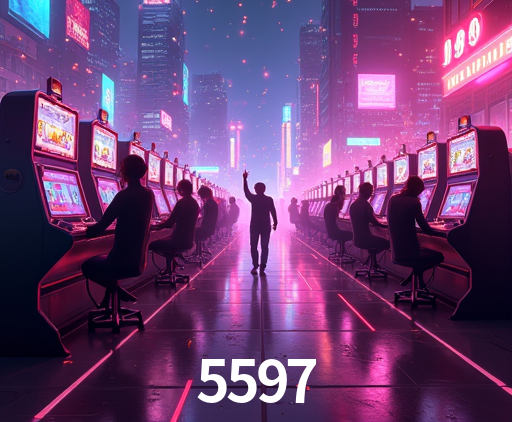 Apostas de Futebol 5597