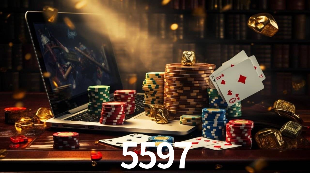 Estatísticas 5597