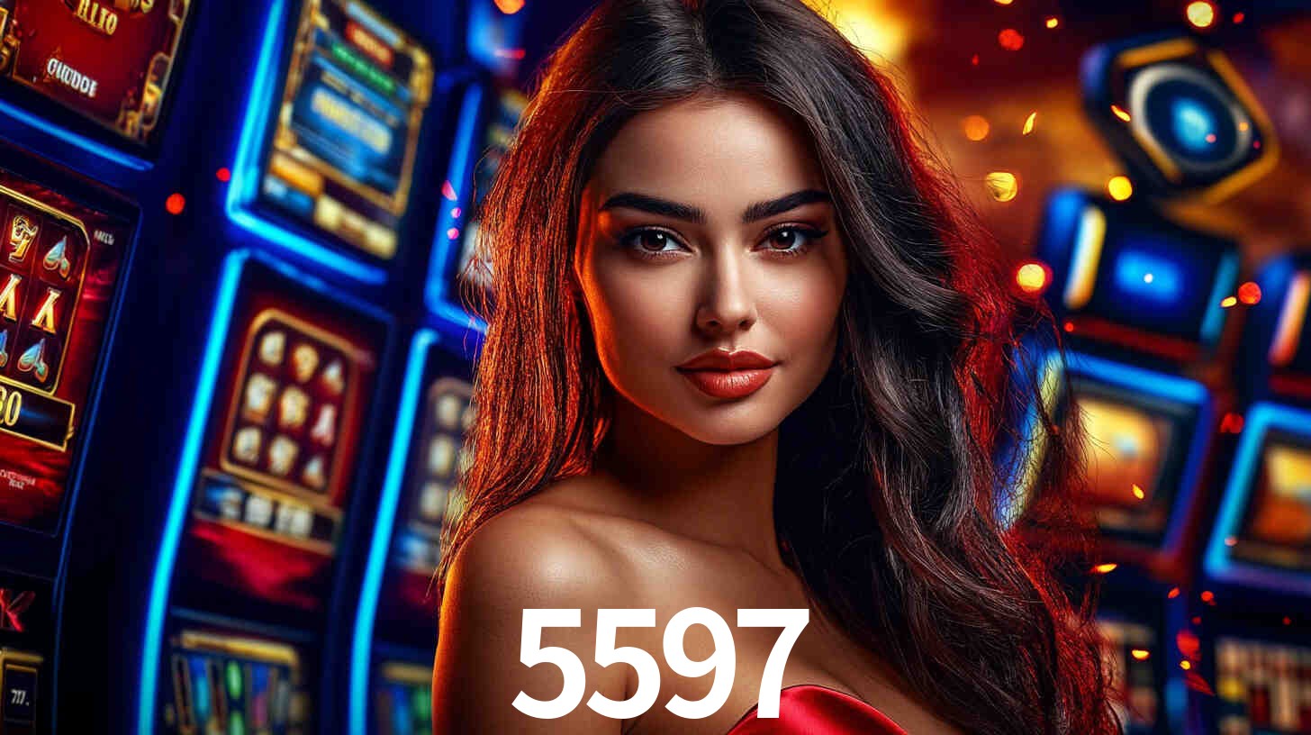Inovações de Jogos na 5597: O Futuro das Experiências Interativas