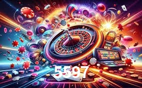 Jogos de Slot 5597