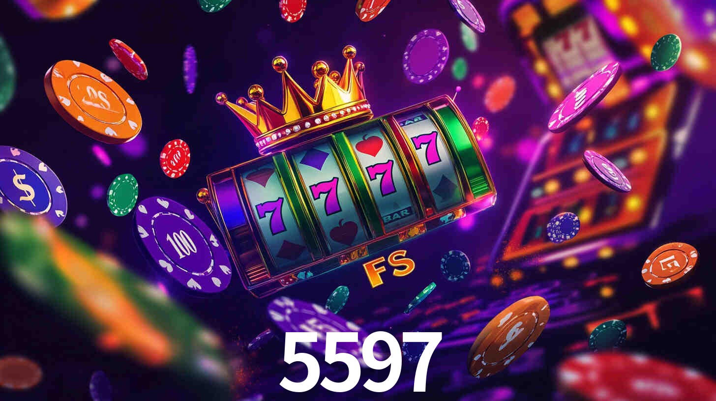 Welcome Bonus 5597