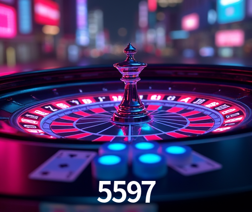 Desvendando o Mundo dos Jogos Virtuais na 5597