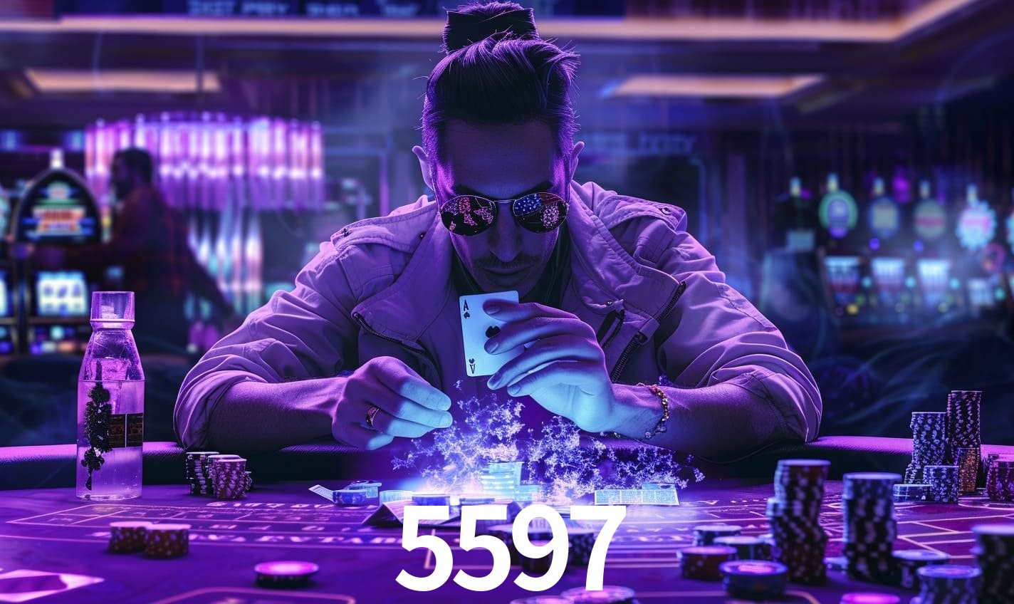 Spaceman Game 5597