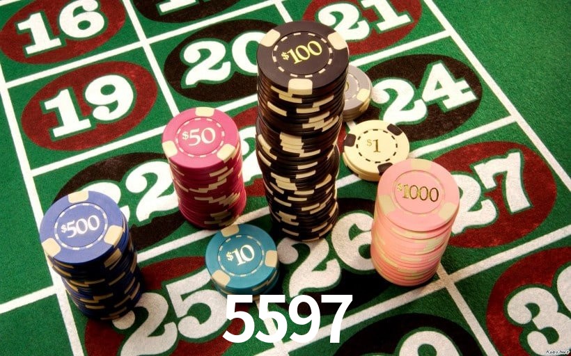 Casino Ao Vivo 5597