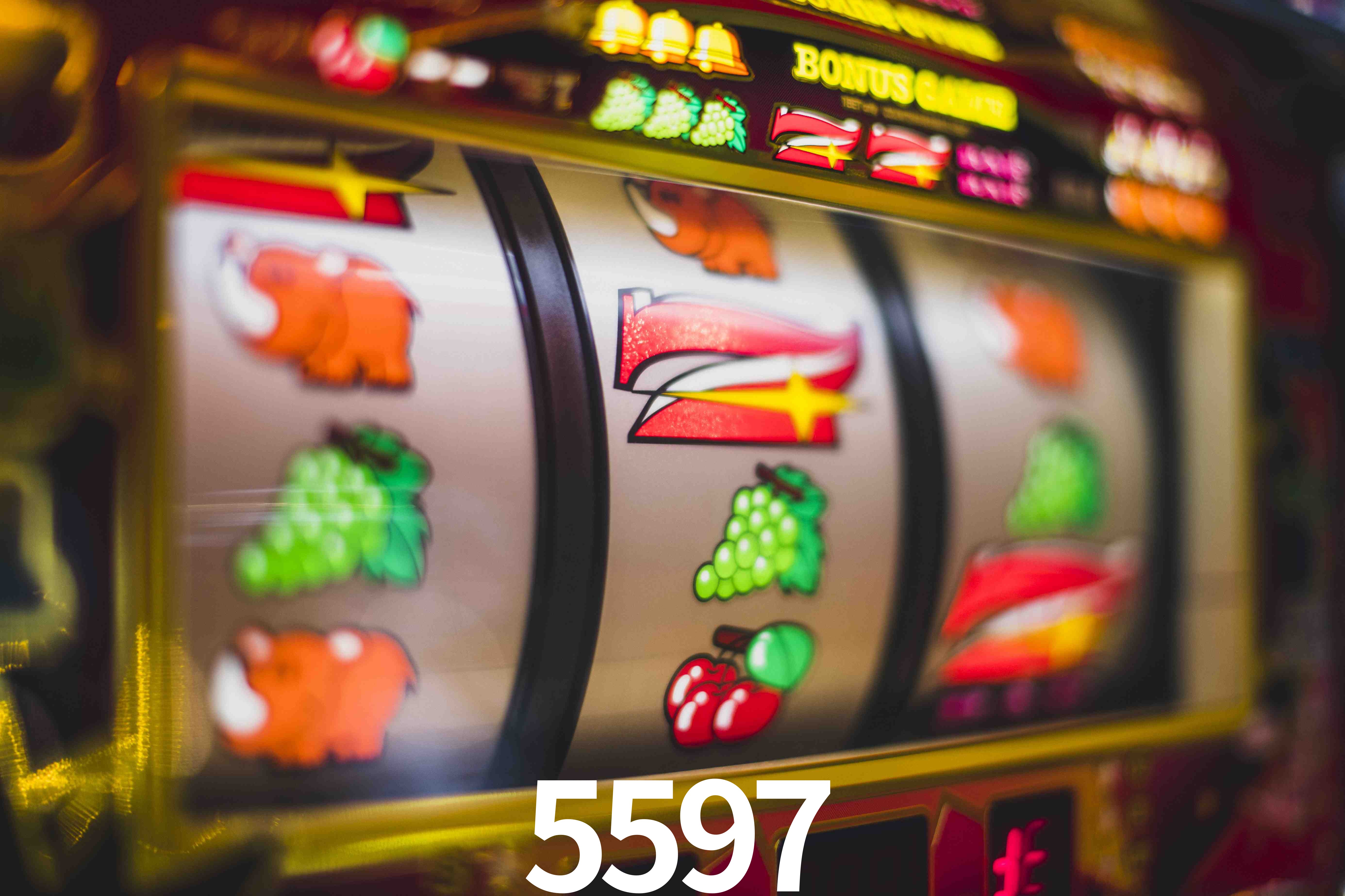 Football Betting 5597