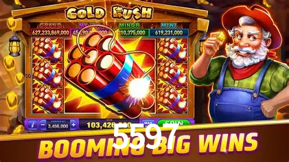 Descubra a Magia dos Jogos de Arcade no 5597