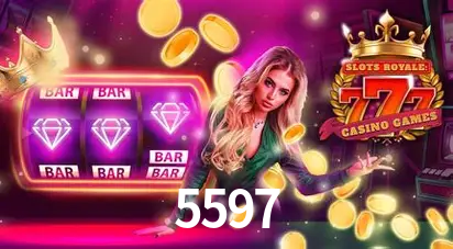 A Emoção da Loteria na 5597: Uma Chance de Mudança de Vida