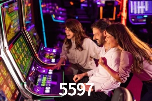 Jogos Exclusivos 5597
