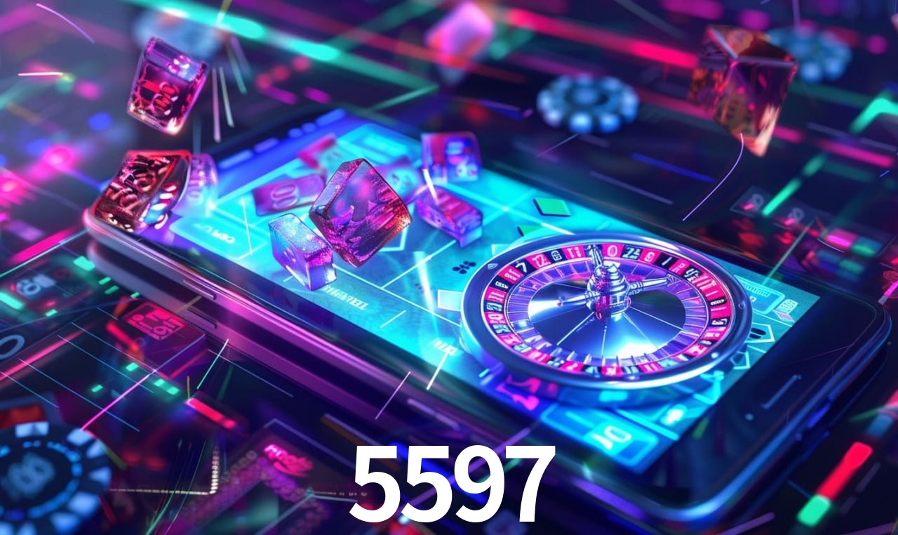Provedores de Jogos 5597