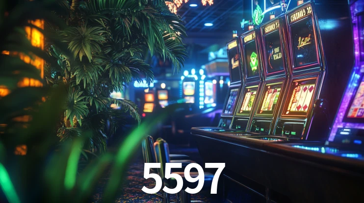 Roulette Table 5597