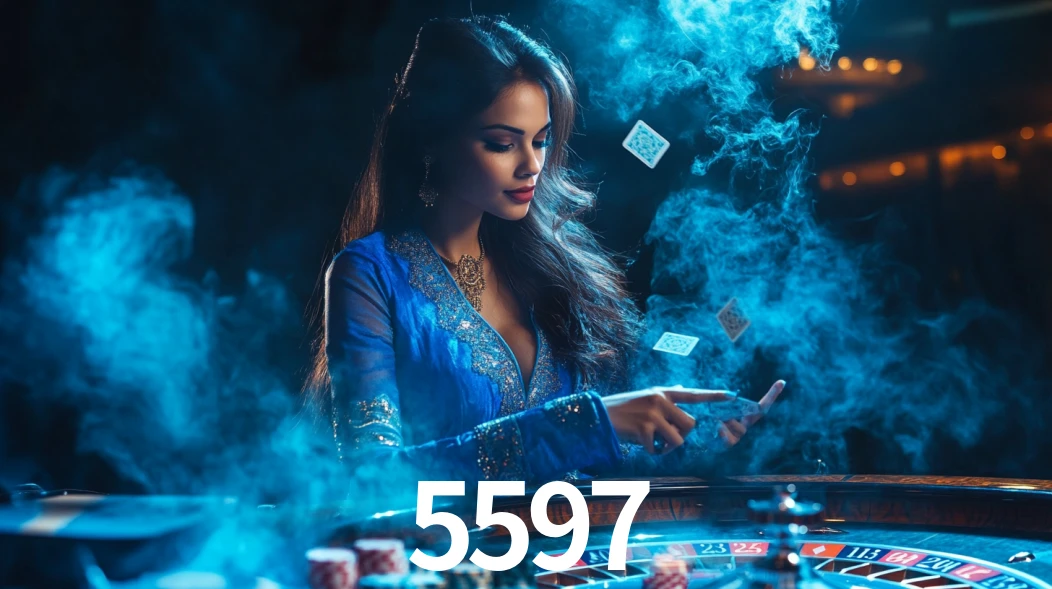 A Emoção da Loteria na 5597: Uma Chance de Mudança de Vida