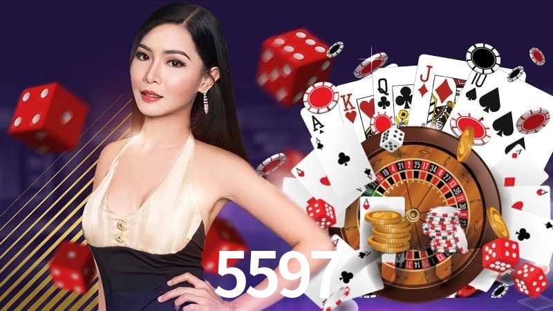 Casino Ao Vivo 5597